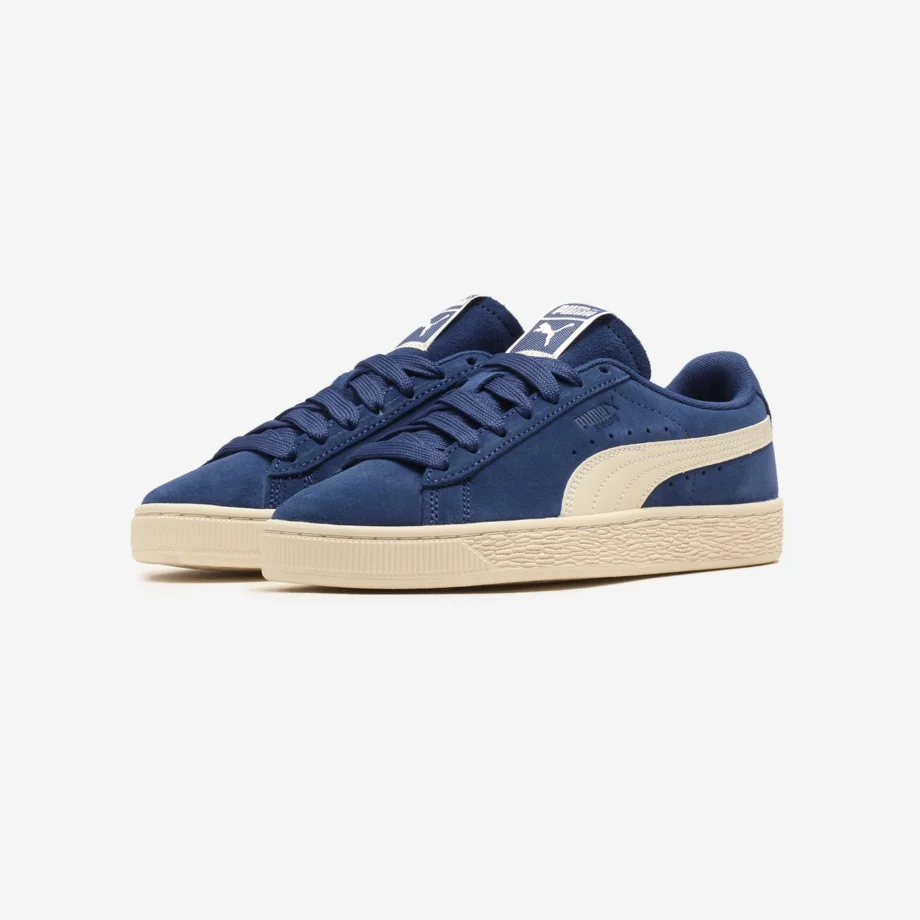 Puma Suede Charles F.Stead VI