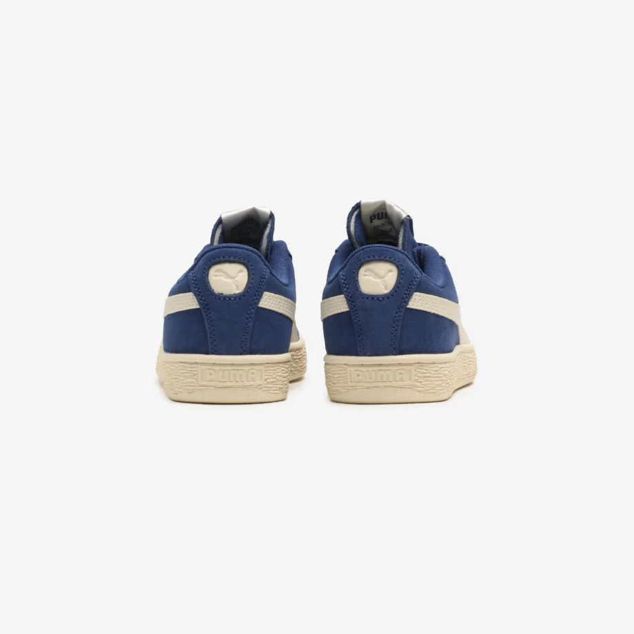 Puma Suede Charles F.Stead VI