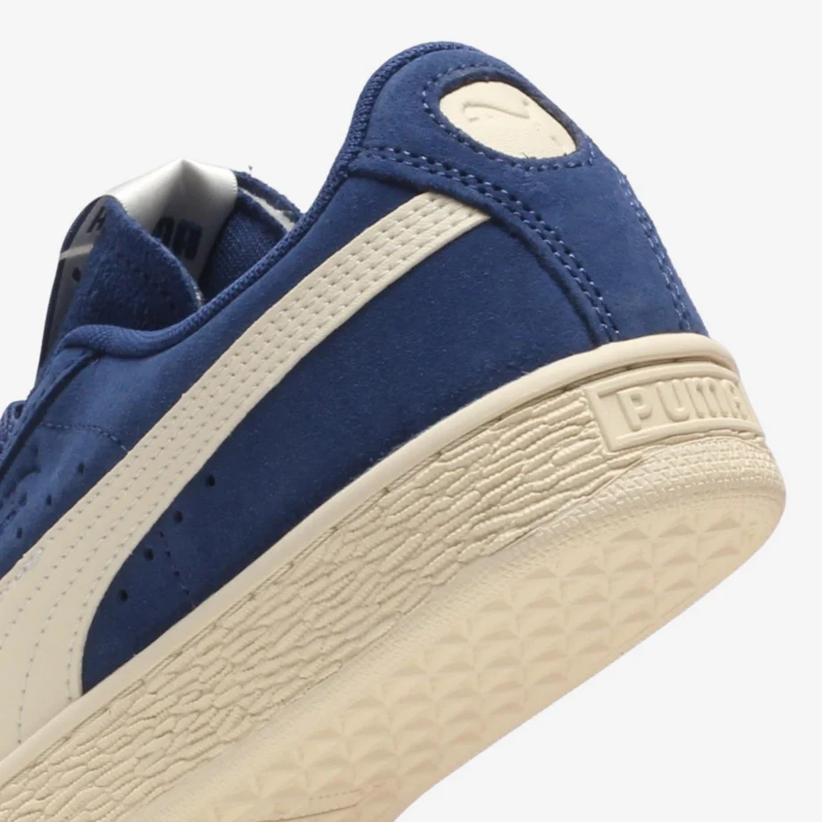 Puma Suede Charles F.Stead VI