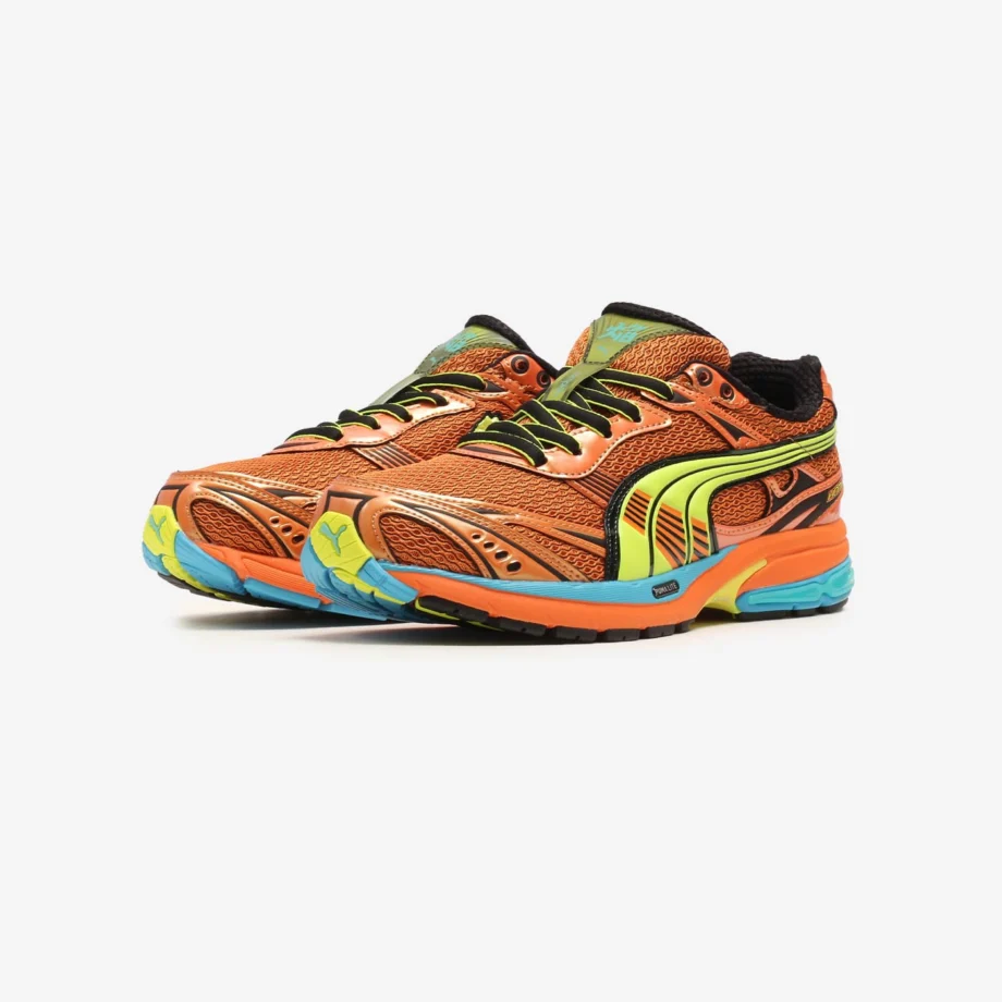 Puma Homura OG