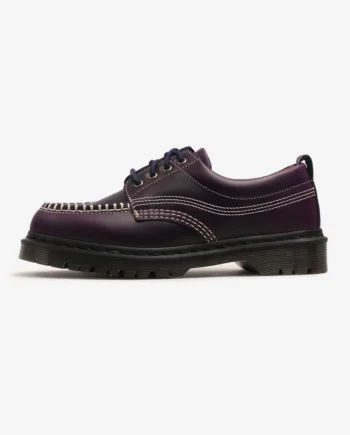 Dr. Martens Lowell 4 Eye Shoe