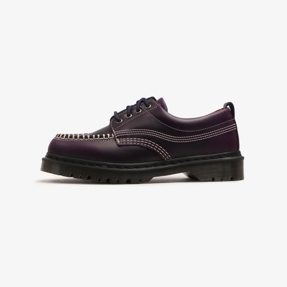 Dr. Martens Lowell 4 Eye Shoe