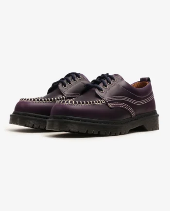 Dr. Martens Lowell 4 Eye Shoe