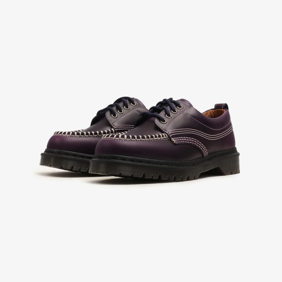 Dr. Martens Lowell 4 Eye Shoe