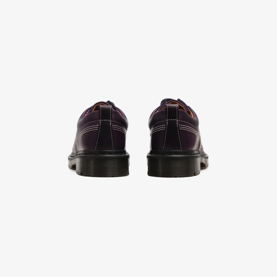 Dr. Martens Lowell 4 Eye Shoe