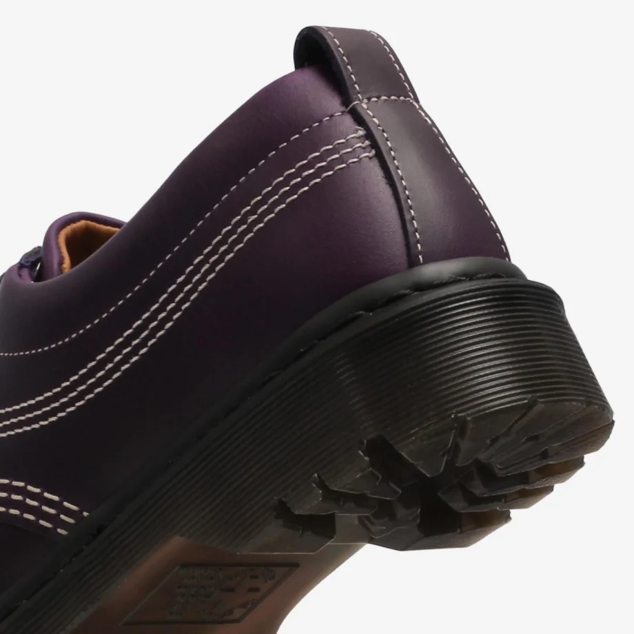 Dr. Martens Lowell 4 Eye Shoe