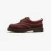 Dr. Martens Lowell 4 Eye Shoe