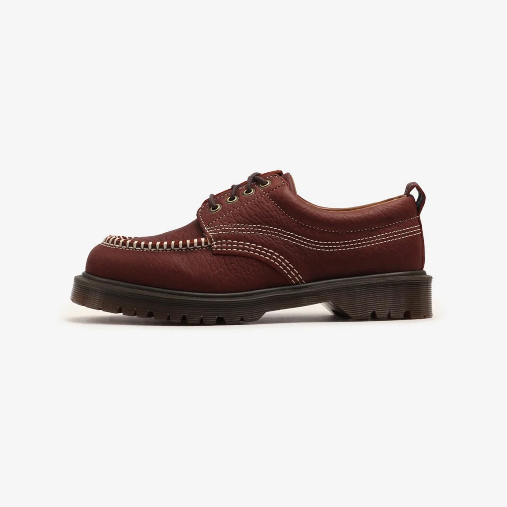 Dr. Martens Lowell 4 Eye Shoe