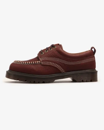 Dr. Martens Lowell 4 Eye Shoe