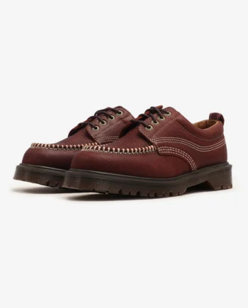 Dr. Martens Lowell 4 Eye Shoe
