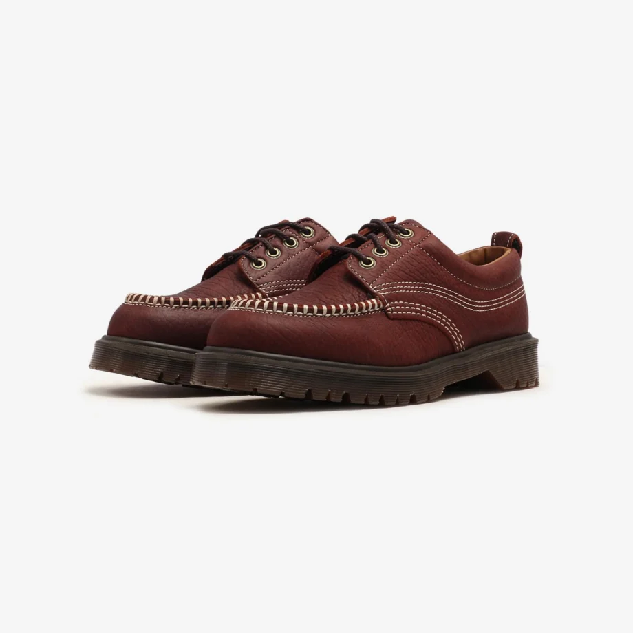 Dr. Martens Lowell 4 Eye Shoe