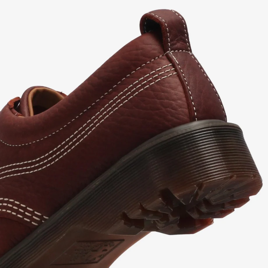 Dr. Martens Lowell 4 Eye Shoe