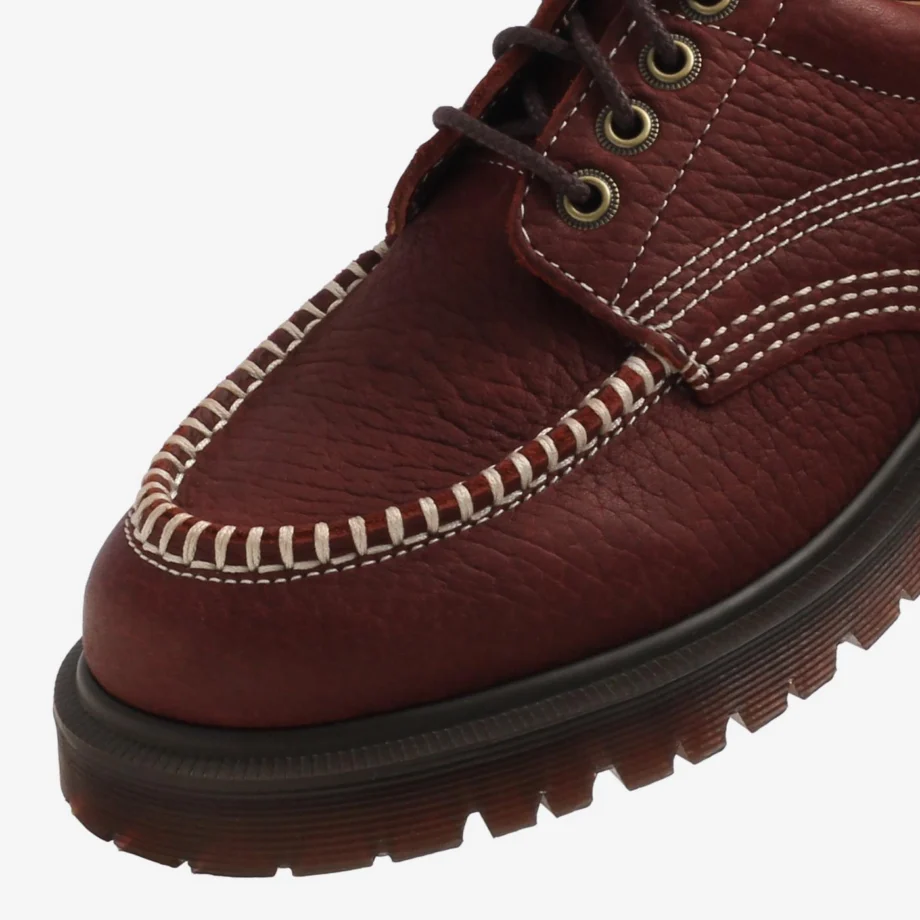 Dr. Martens Lowell 4 Eye Shoe