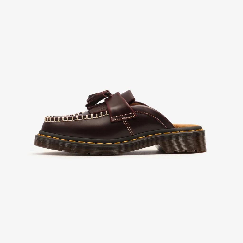 Dr. Martens Adrian Mule