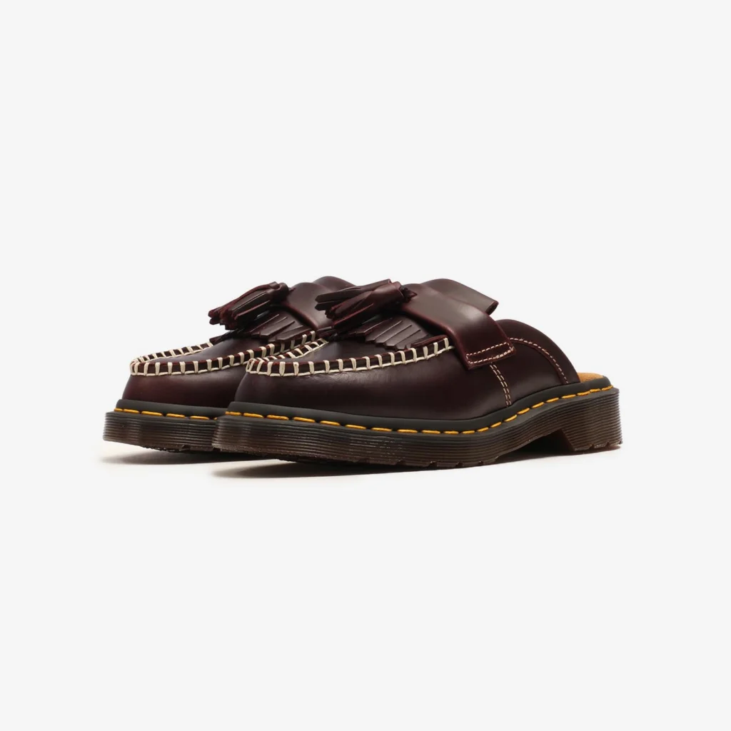 Dr. Martens Adrian Mule