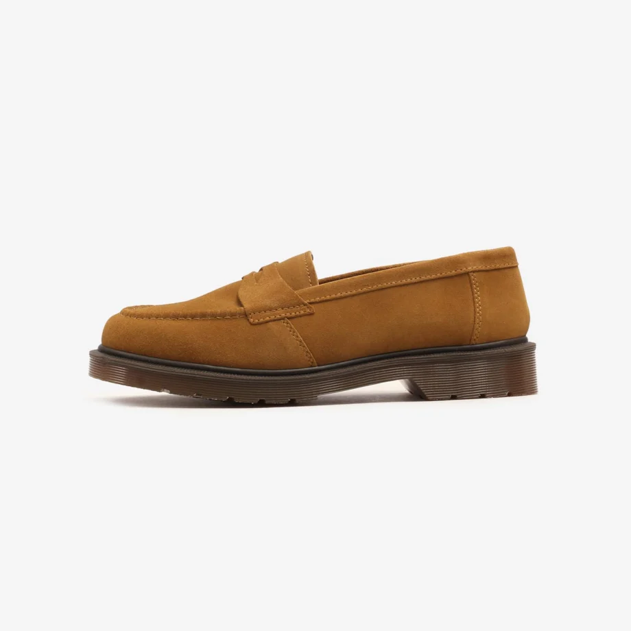Dr Martens Delapre Penny Loafer