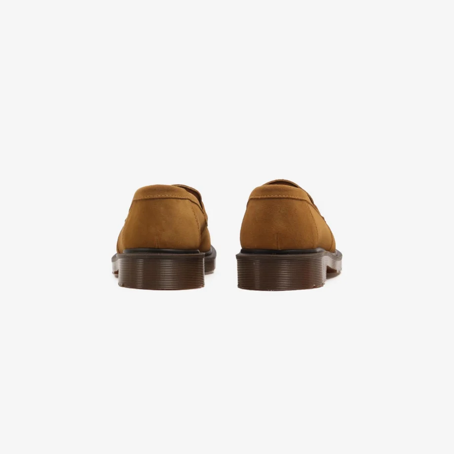Dr Martens Delapre Penny Loafer