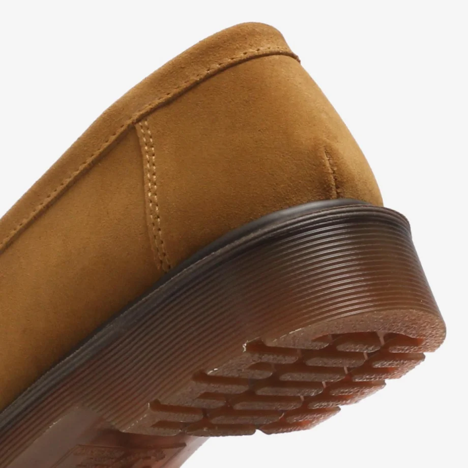 Dr Martens Delapre Penny Loafer