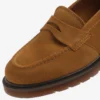 Dr Martens Delapre Penny Loafer