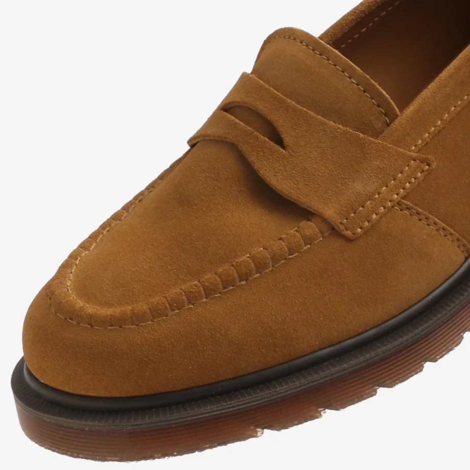 Dr Martens Delapre Penny Loafer