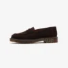 Dr Martens Delapre Penny Loafer