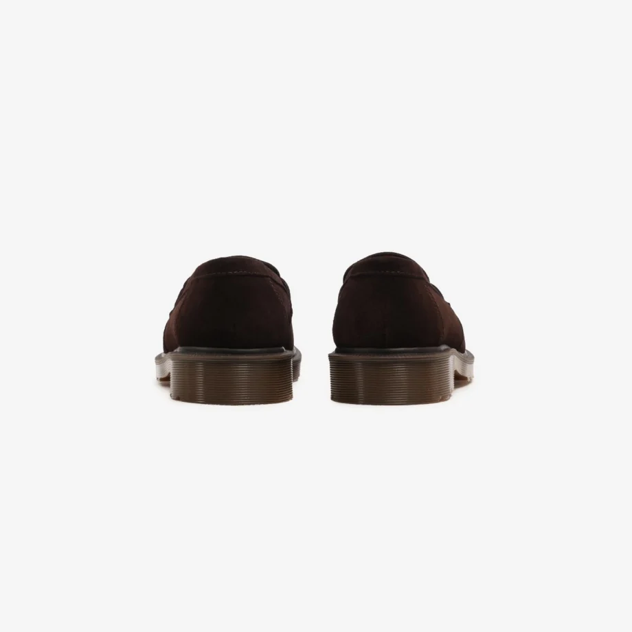Dr Martens Delapre Penny Loafer