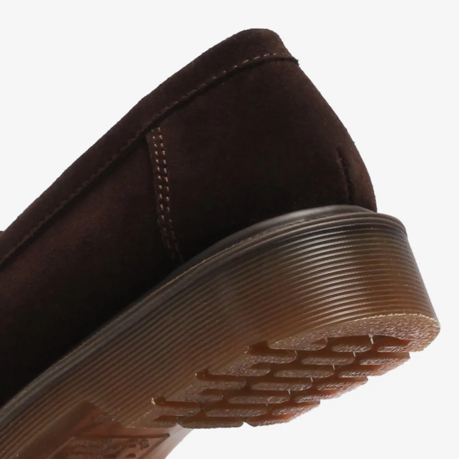 Dr Martens Delapre Penny Loafer