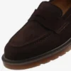 Dr Martens Delapre Penny Loafer