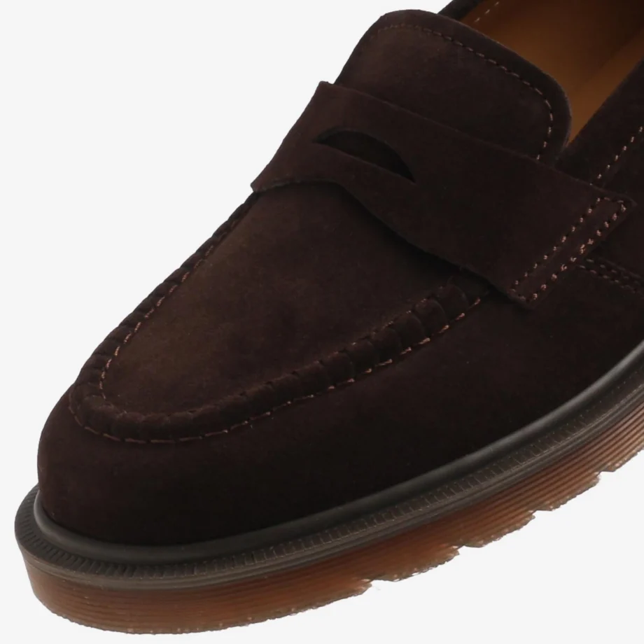 Dr Martens Delapre Penny Loafer