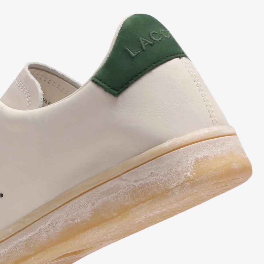 Lacoste Carnaby Set