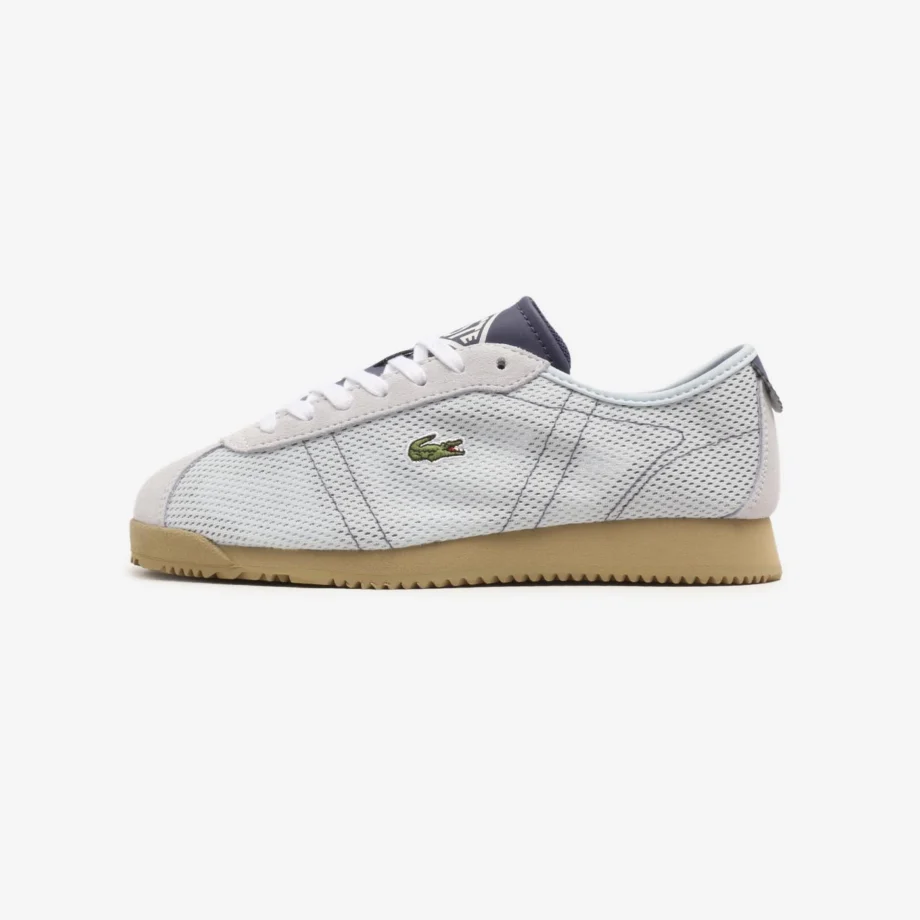 Wmns Lacoste Club-Low