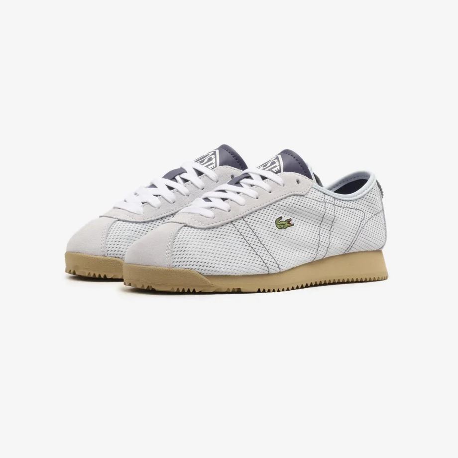 Wmns Lacoste Club-Low