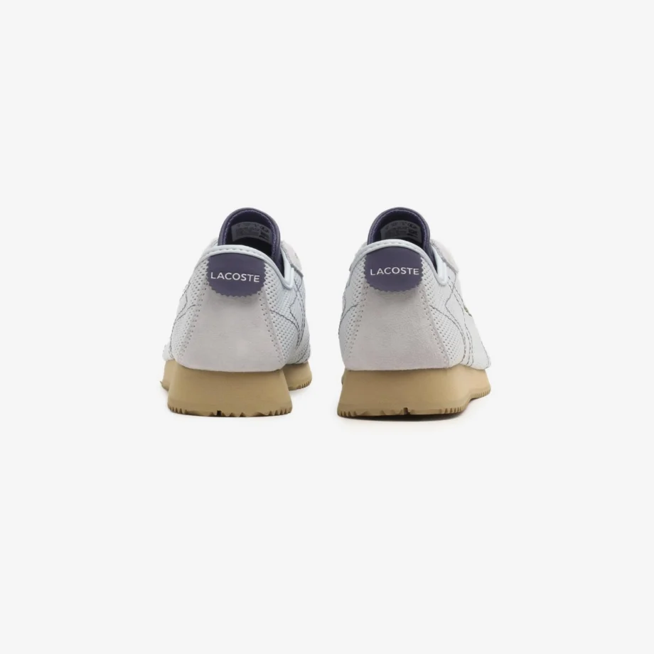 Wmns Lacoste Club-Low