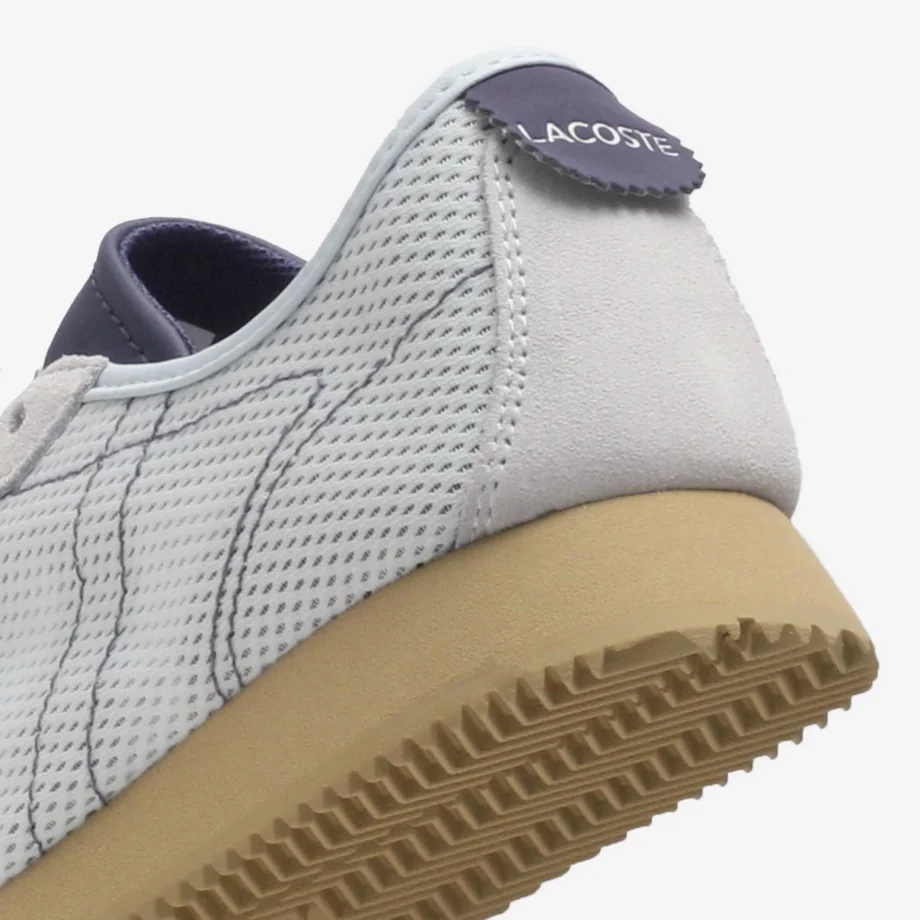 Wmns Lacoste Club-Low