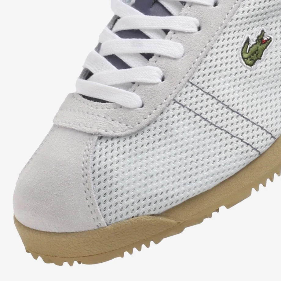 Wmns Lacoste Club-Low