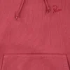 Parra Script Logo Hooded Sweatshirt
