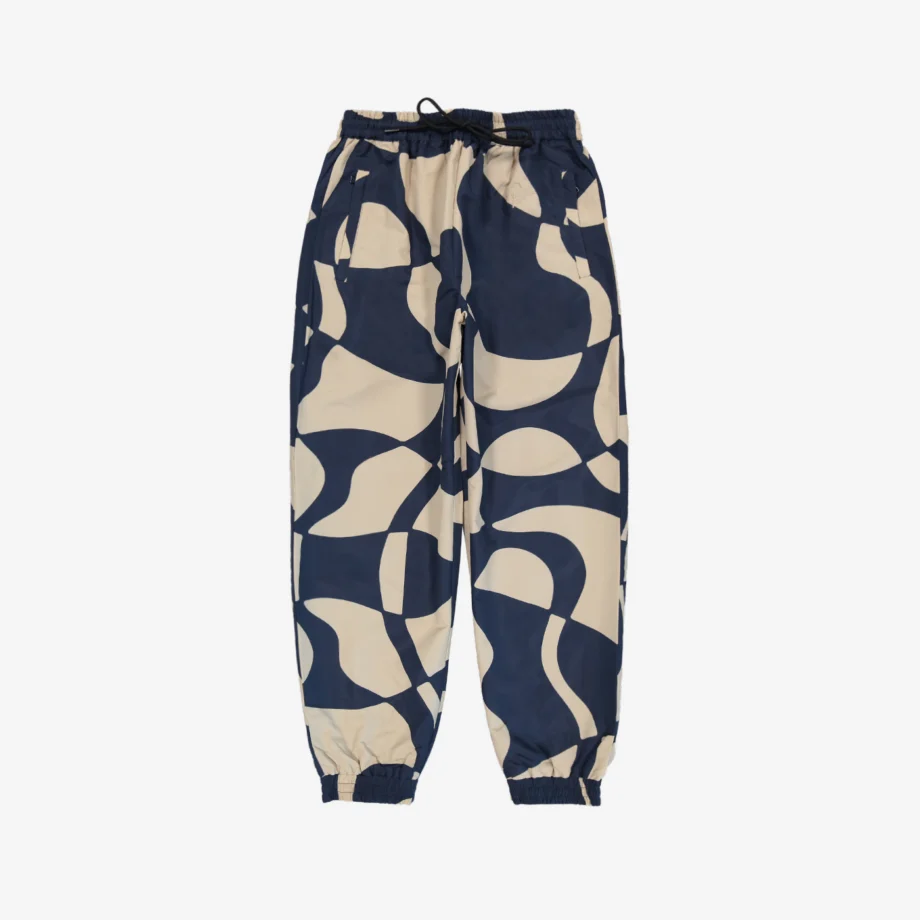 Parra Zoom Winds Track Pants