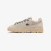 Lacoste Baseshot Winter Suede