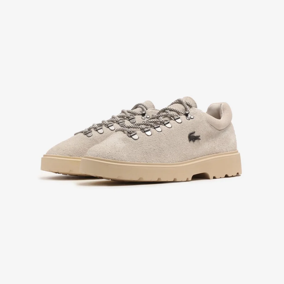 Lacoste Baseshot Winter Suede