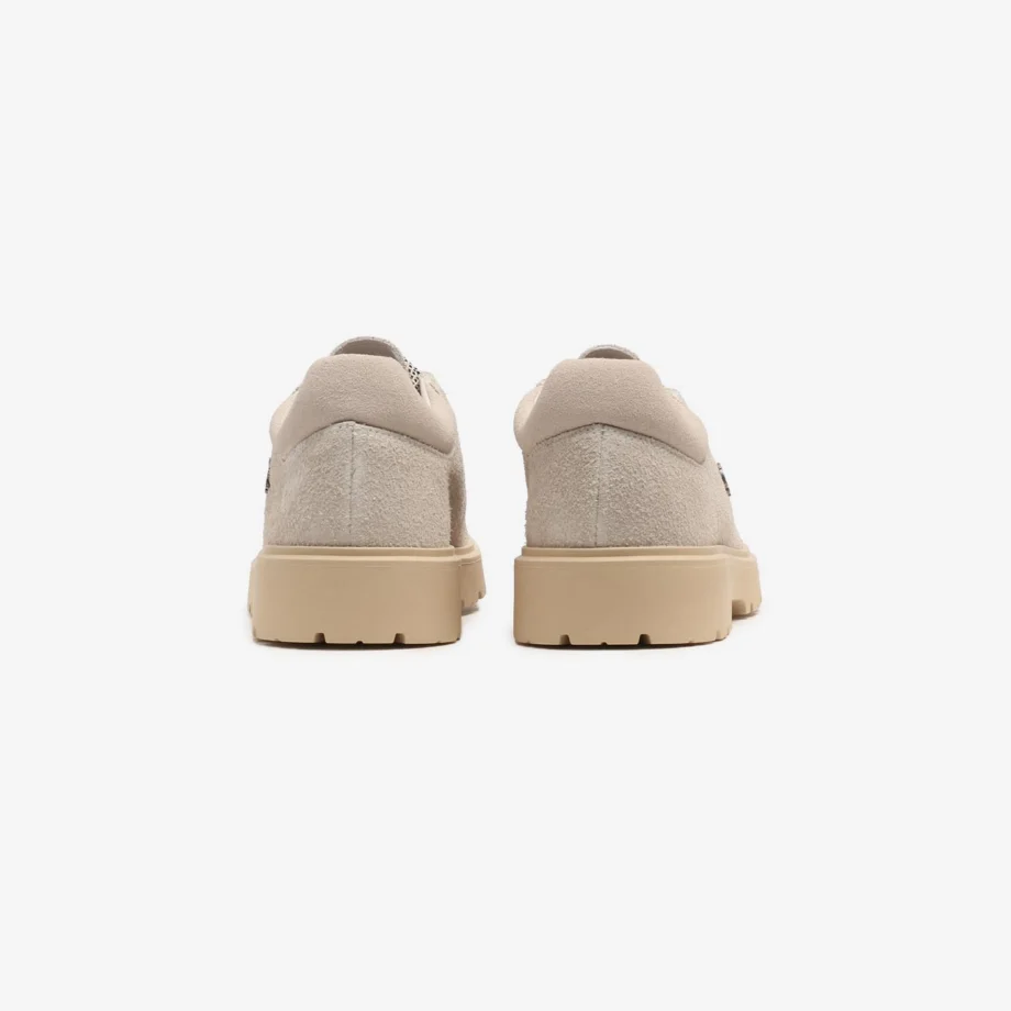 Lacoste Baseshot Winter Suede