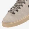 Lacoste Baseshot Winter Suede