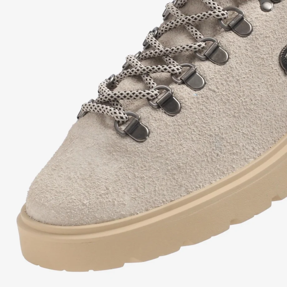Lacoste Baseshot Winter Suede