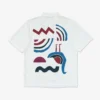 Parra Tennis Anyone? Polo Shirt