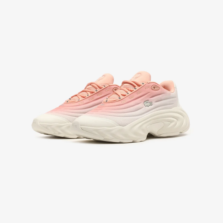 Lacoste Spinor 126