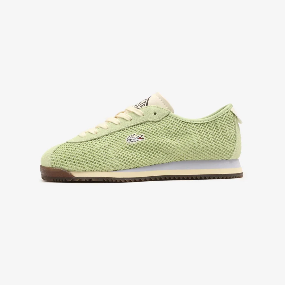 Lacoste Club Low 126