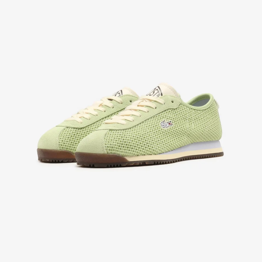 Lacoste Club Low 126