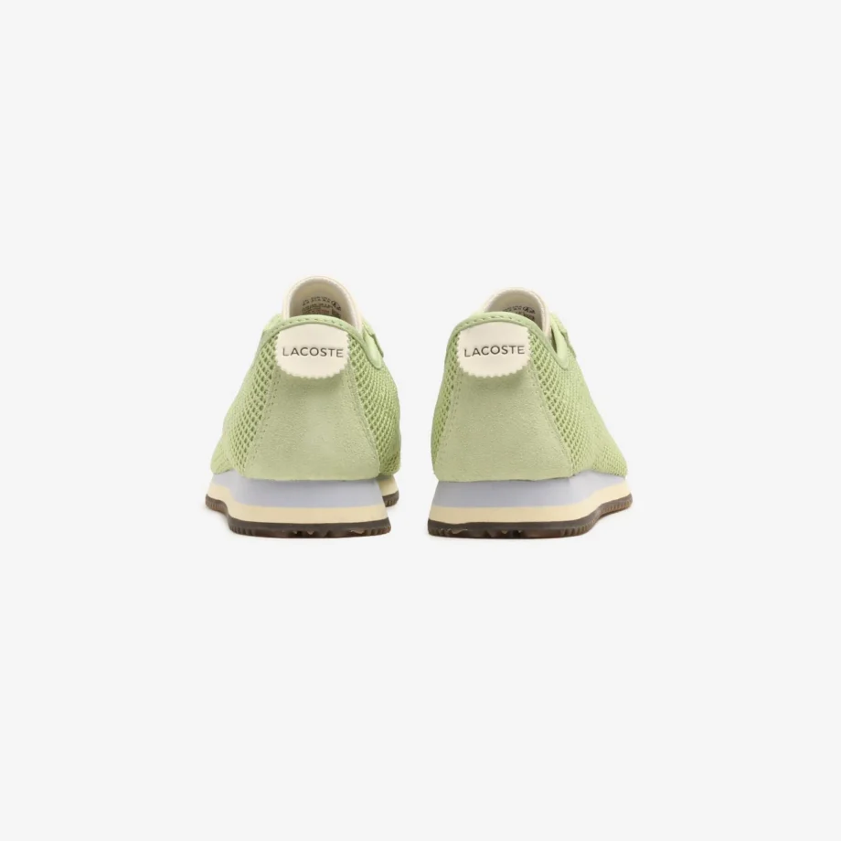 Lacoste Club Low 126