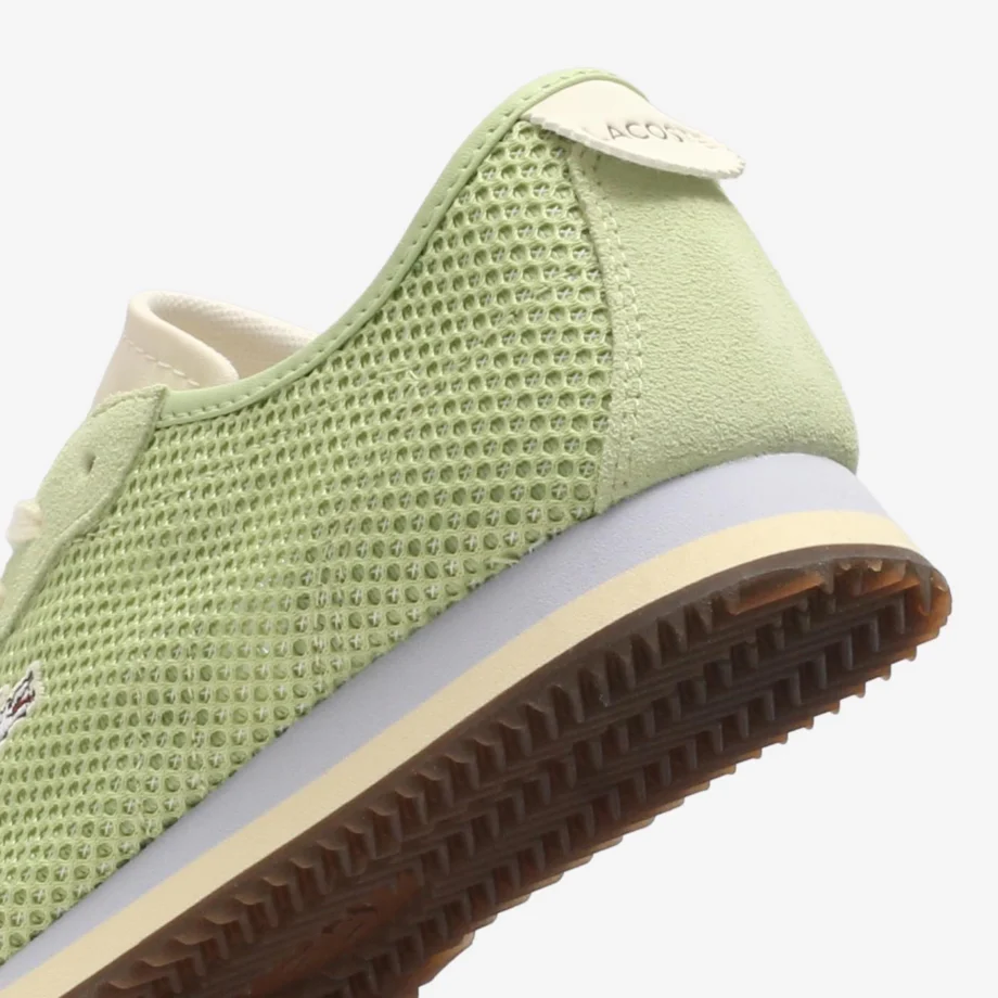 Lacoste Club Low 126