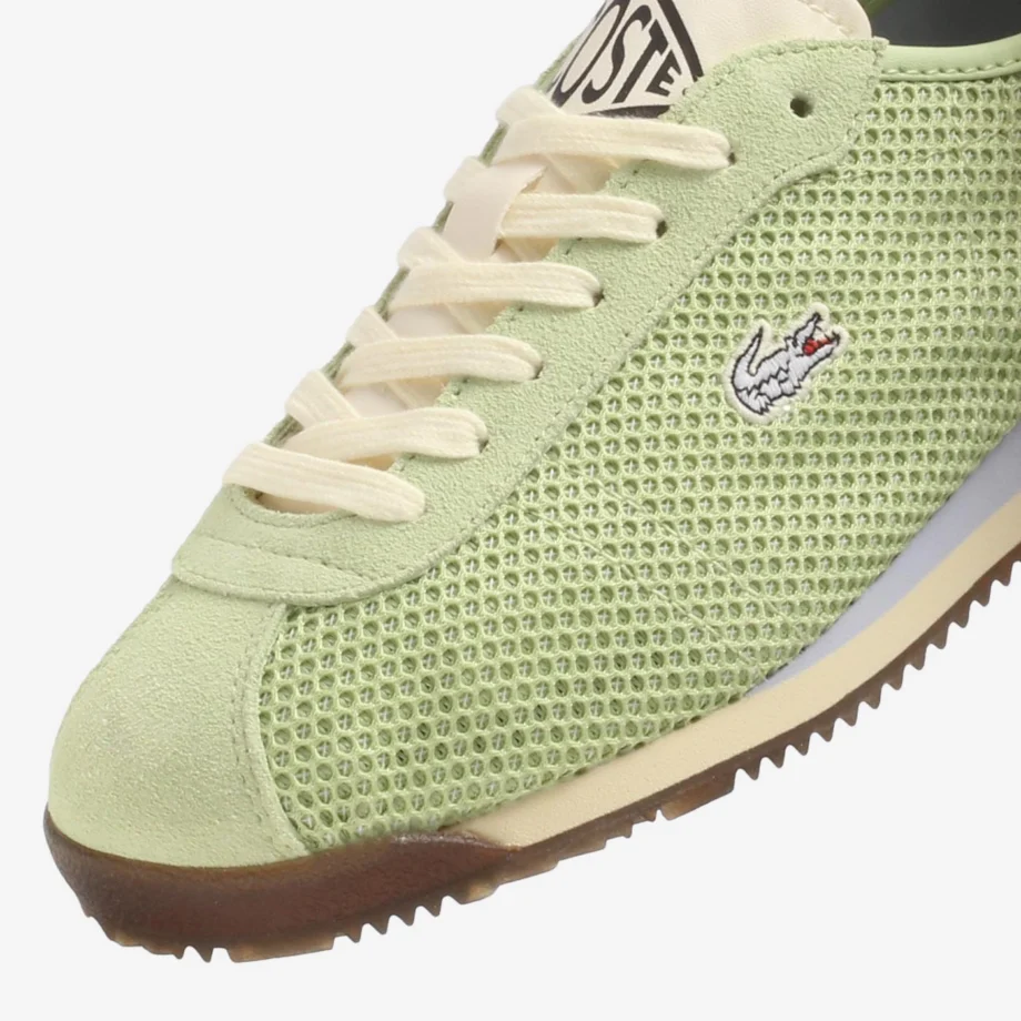 Lacoste Club Low 126