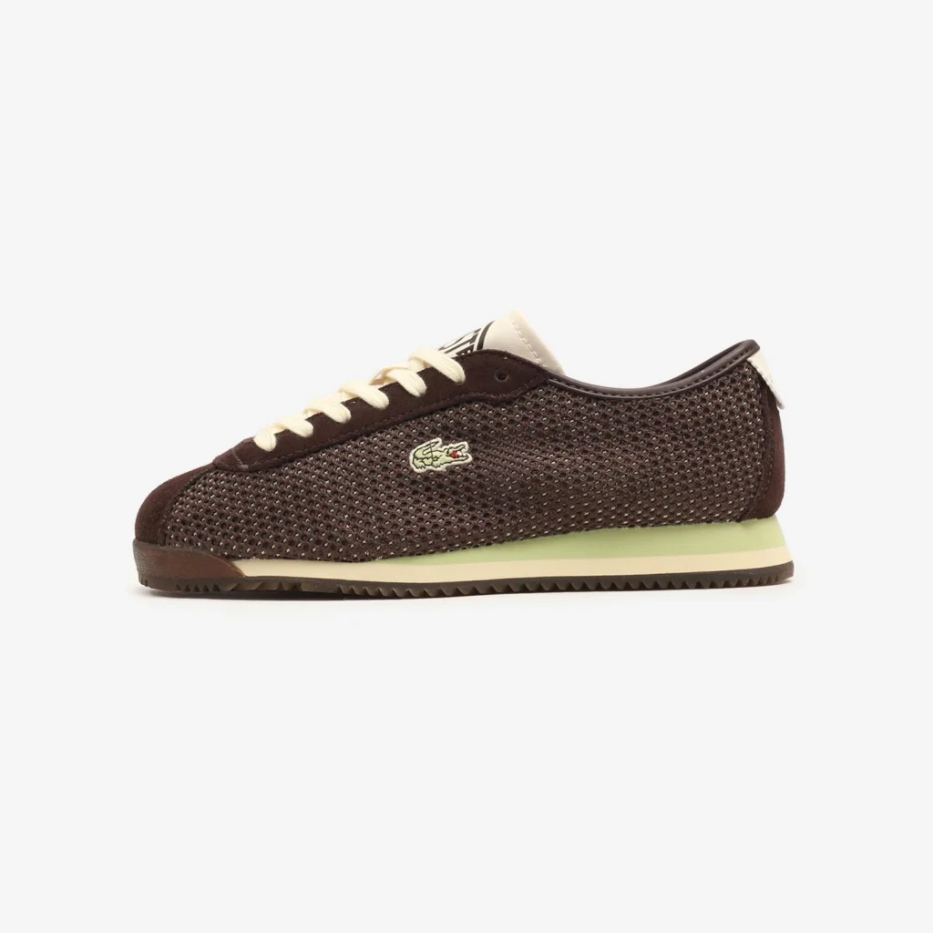Lacoste Club Low 126